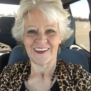 Meet your Posher, Kaye